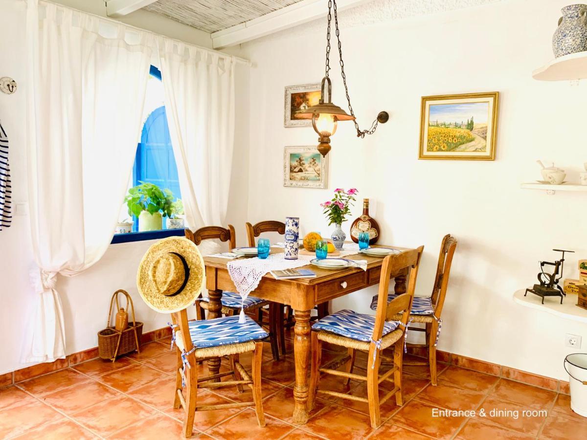 라 파레드 Casa Marrakado - Seaview & Beach Close! 빌라 외부 사진